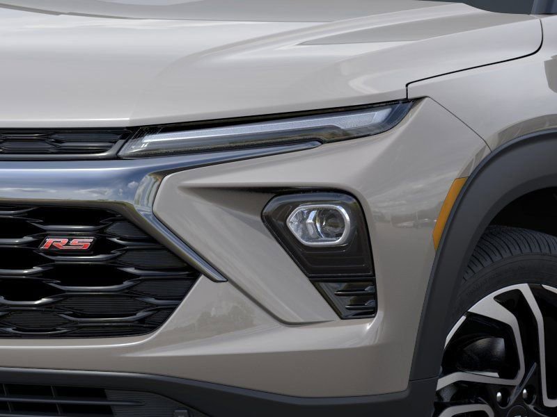 New 2026 Chevrolet TrailBlazer RS w/ Convenience Package AWD/4WD image 10