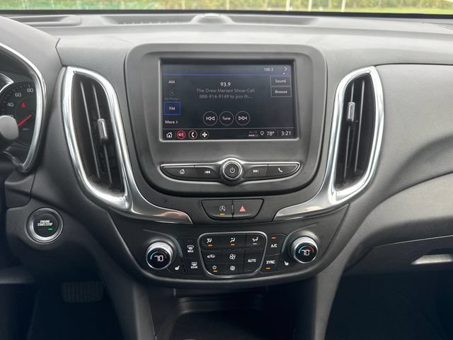 Used 2024 Chevrolet Equinox LT AWD/4WD image 19