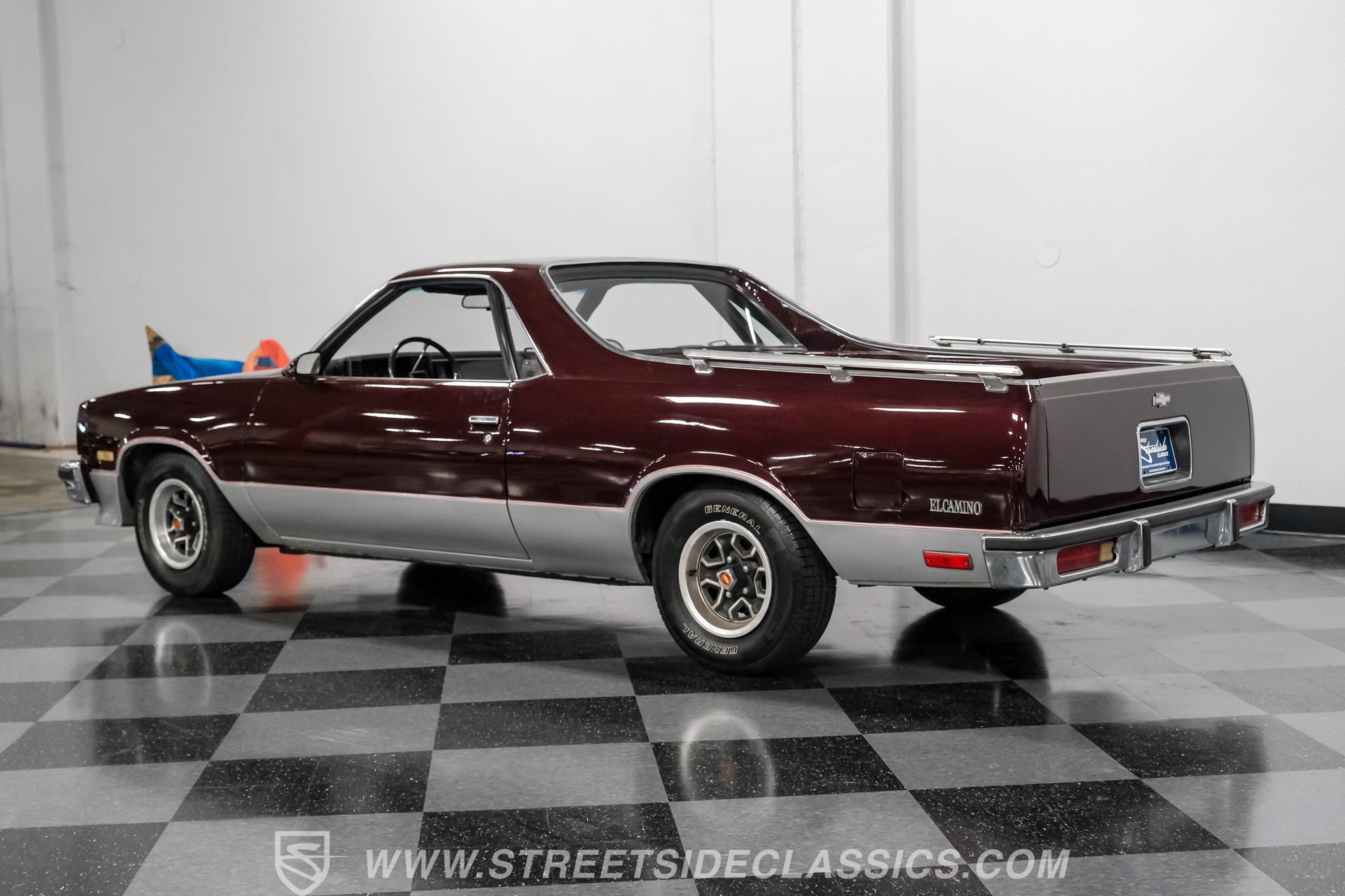 Used 1986 Chevrolet El Camino V8 image 6