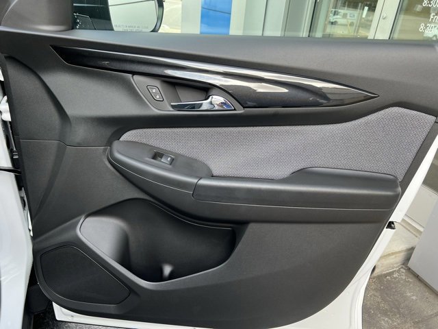 New 2026 Chevrolet TrailBlazer LS w/ LS Convenience Package image 13