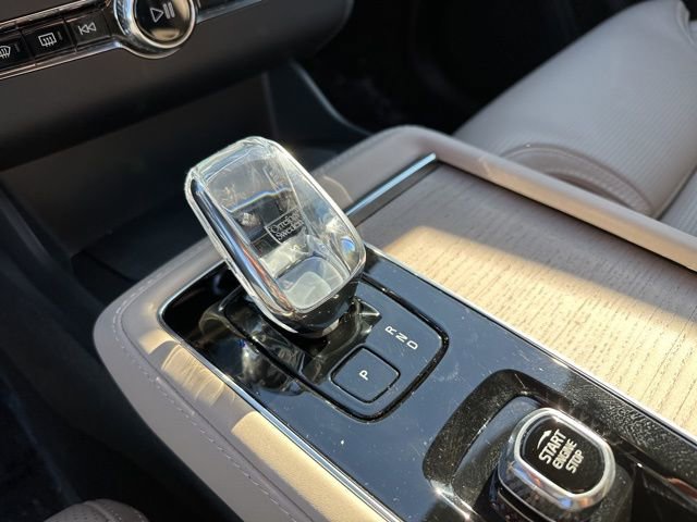 New 2026 Volvo XC90 B6 Ultra w/ Lounge Package image 14
