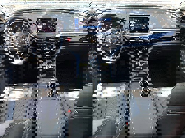 Certified 2026 Acura MDX FWD w/ Technology Package image 11