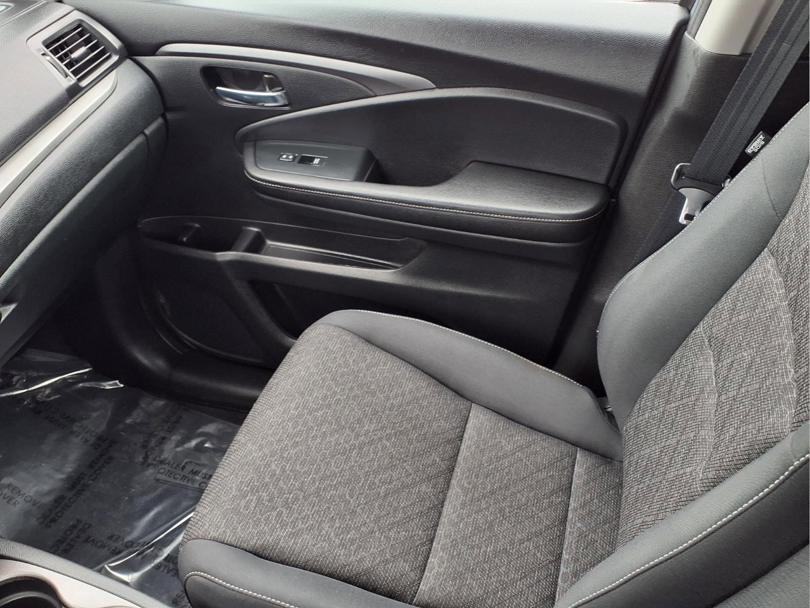 Certified 2023 Honda Ridgeline Sport image 16