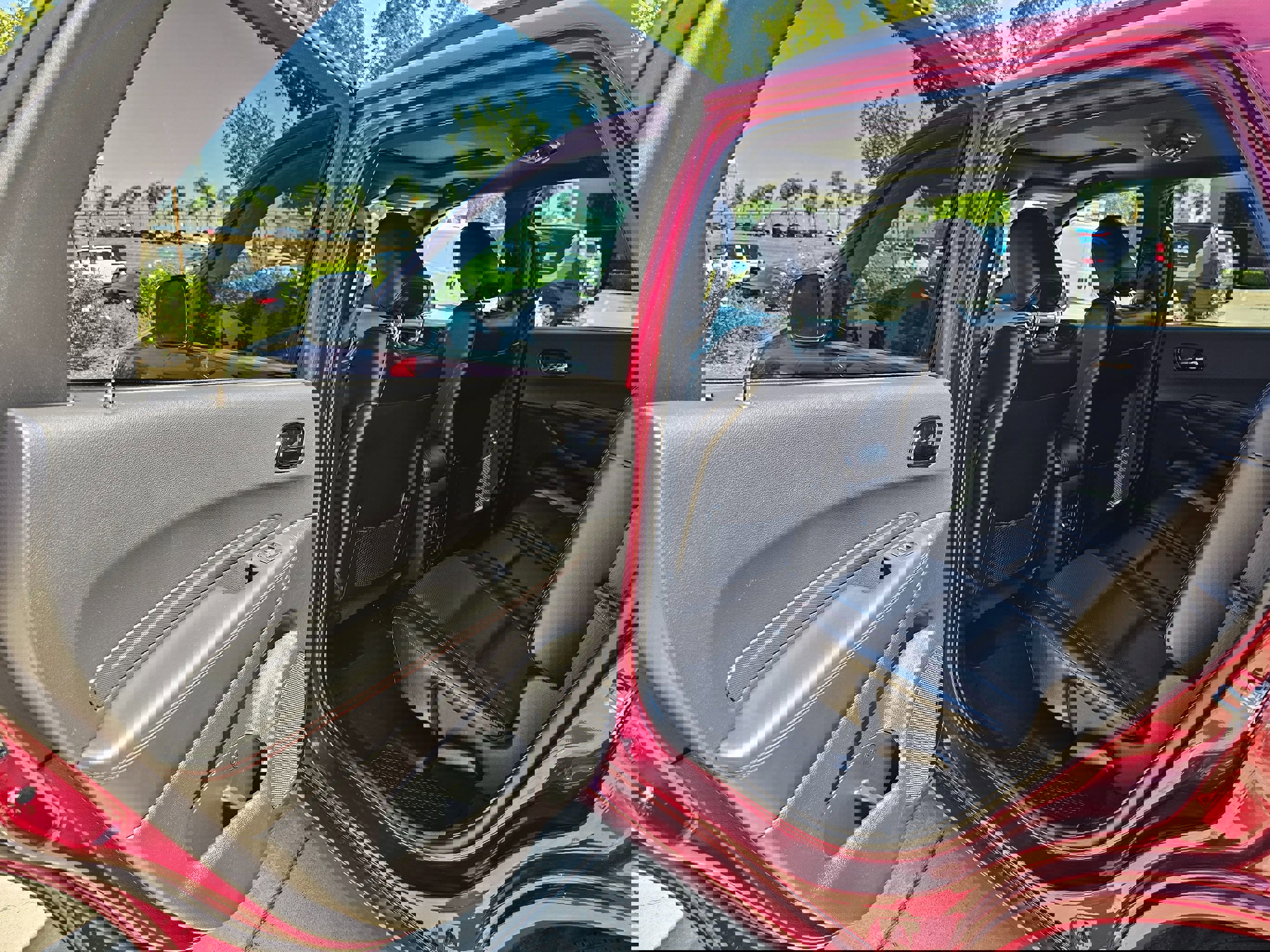 Used 2023 Dodge Durango GT image 18