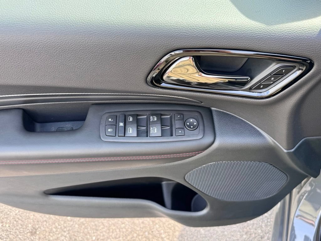 New 2026 Dodge Durango GT AWD/4WD image 9