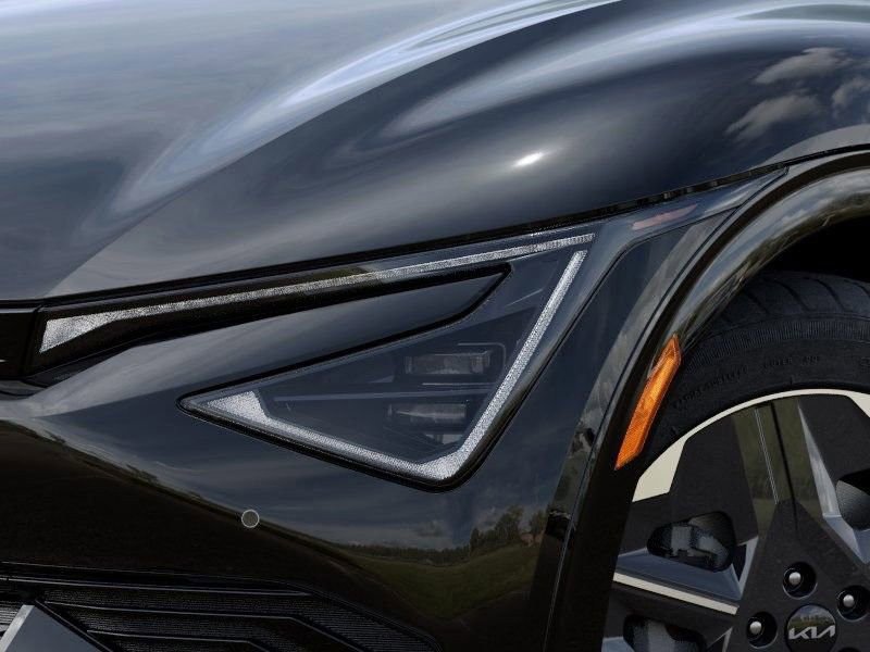 New 2025 Kia EV6 Light image 12