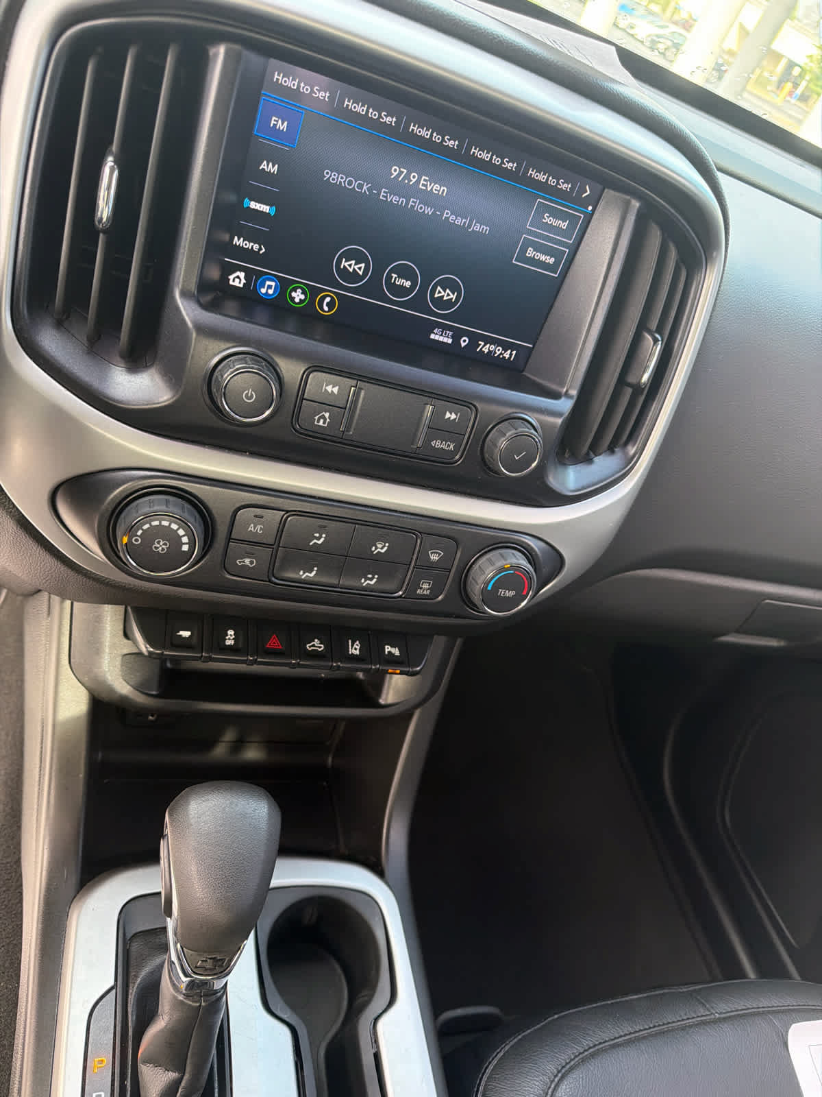 Used 2022 Chevrolet Colorado LT RWD image 23