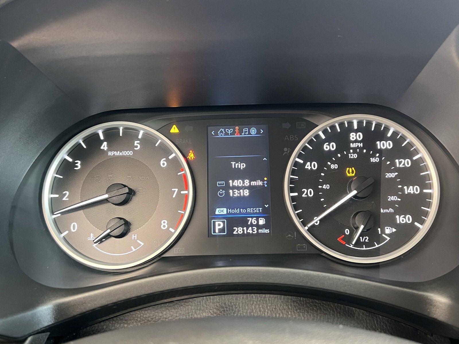 Used 2023 Nissan Sentra S w/ Trunk Package image 9