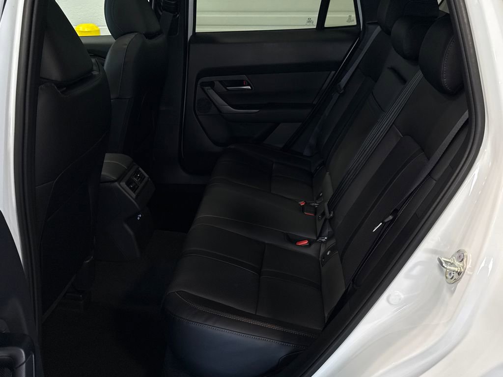 New 2026 MAZDA CX-50 AWD 2.5 S w/ Cargo Package image 7