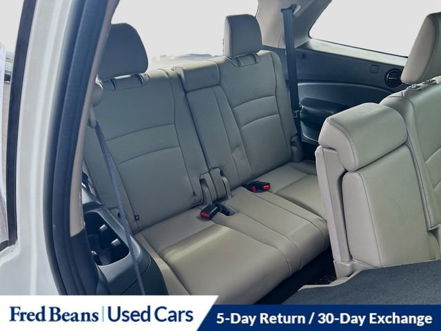 Used 2017 Honda Pilot EX-L image 36