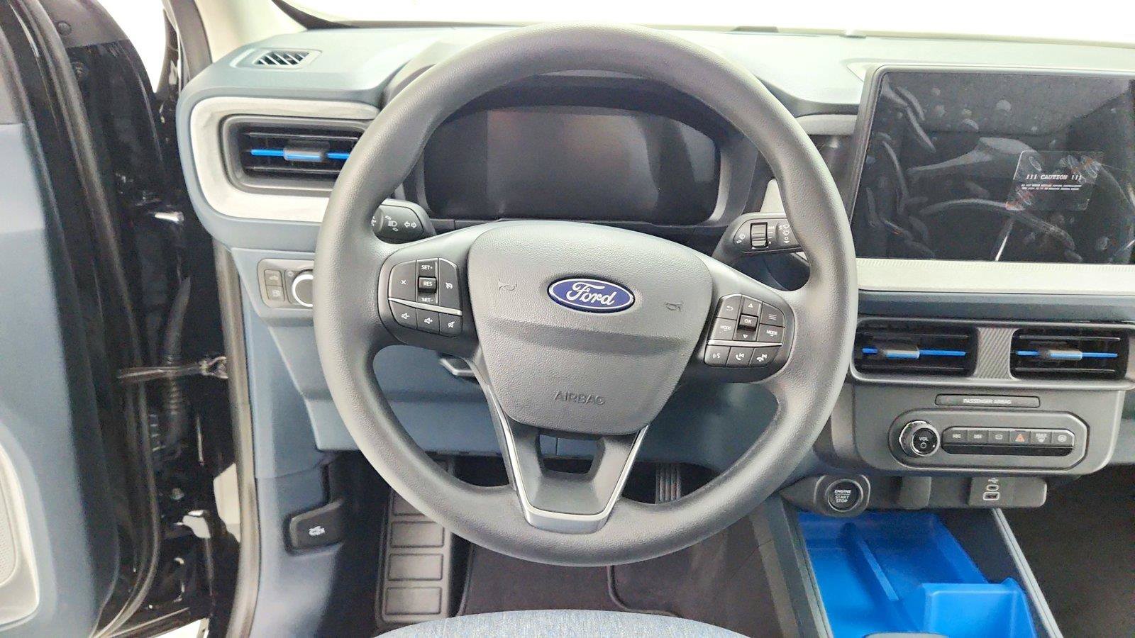 New 2026 Ford Maverick XLT w/ Equipment Group 301A AWD/4WD image 19
