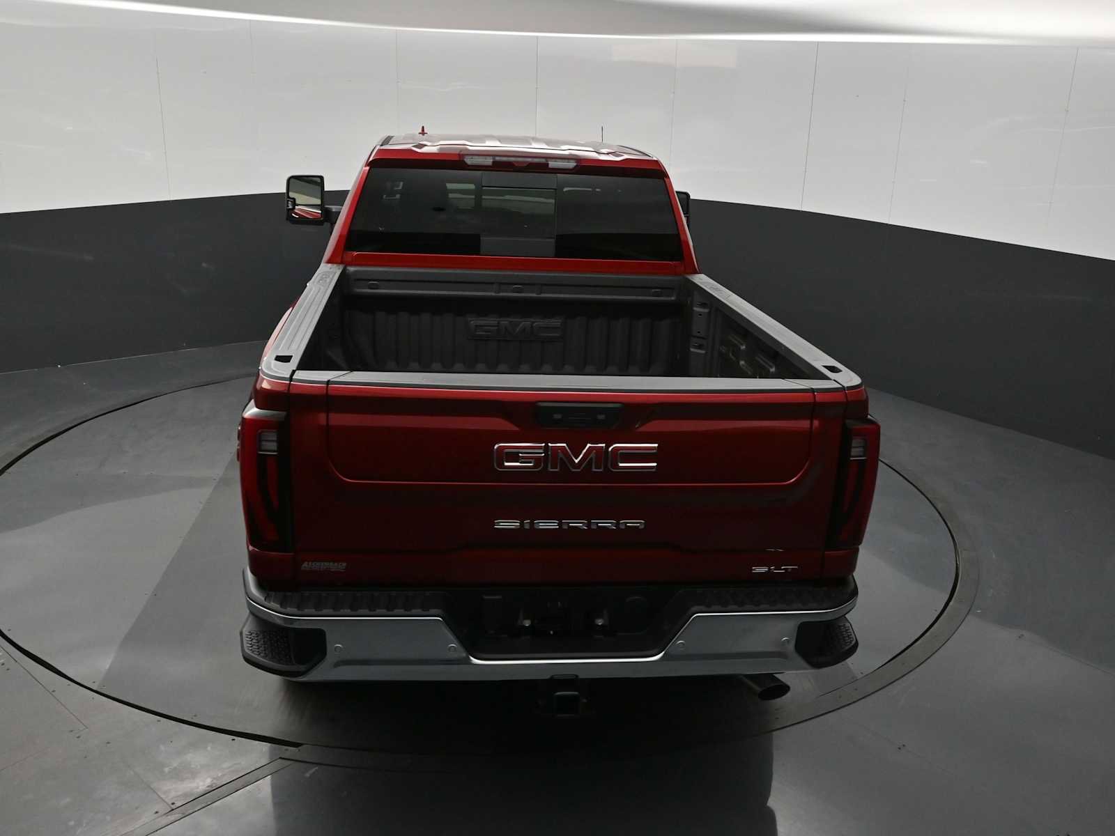 New 2026 GMC Sierra 2500 SLT w/ SLT Premium Package image 16