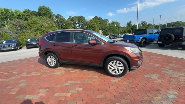Used 2015 Honda CR-V EX-L image 4