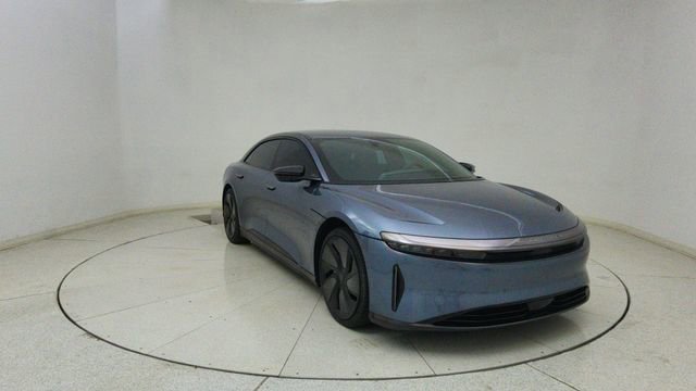 Used 2024 Lucid Air Touring AWD/4WD image 66
