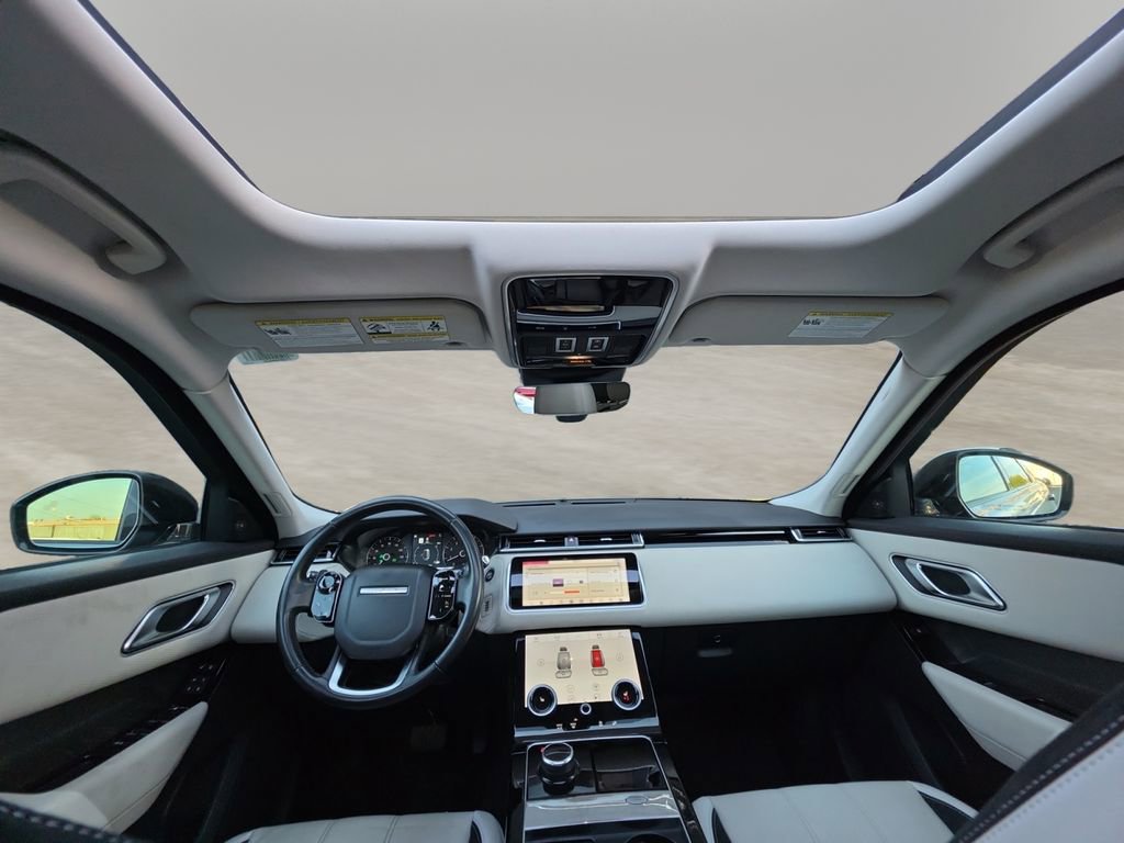 Used 2019 Land Rover Range Rover Velar S image 20