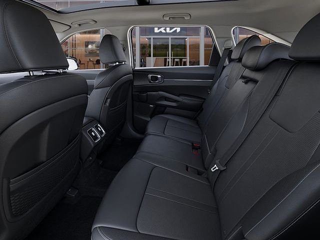 New 2026 Kia Sorento EX w/ EX Premium Package FWD image 24