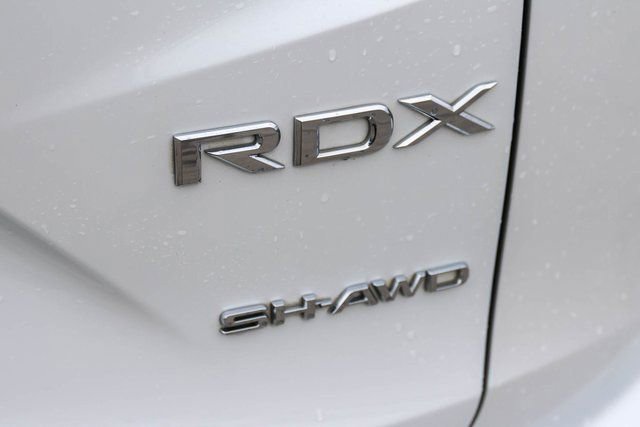 Used 2023 Acura RDX w/ Technology Package image 8