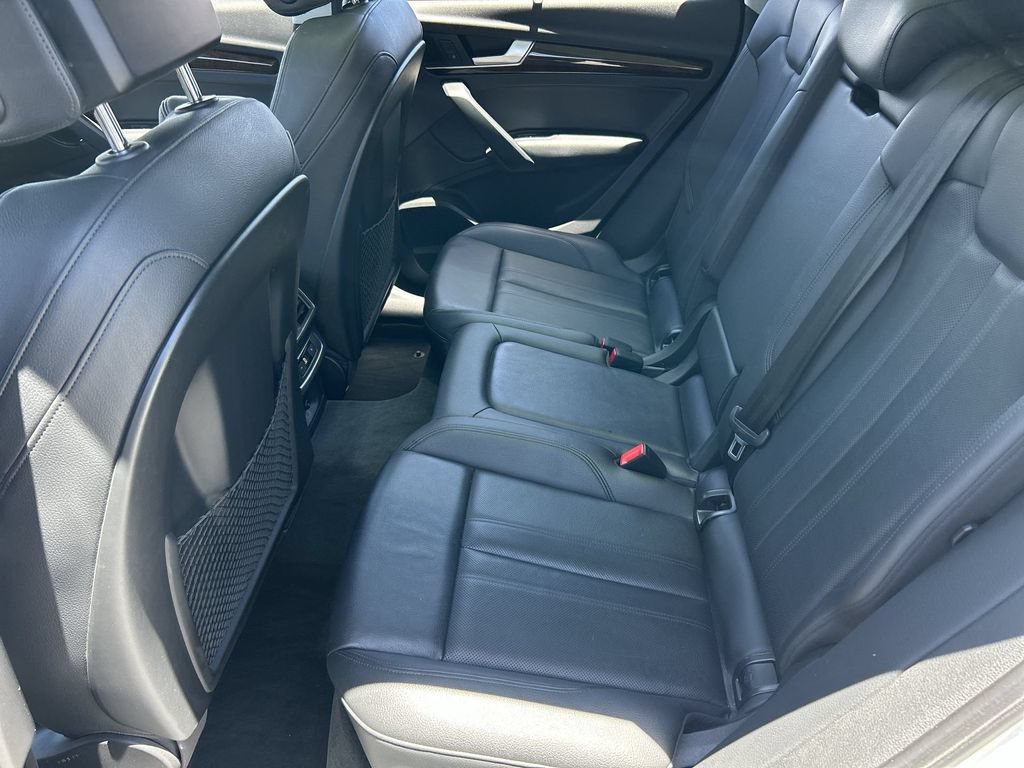 Used 2018 Audi Q5 2.0T Premium Plus AWD/4WD image 26