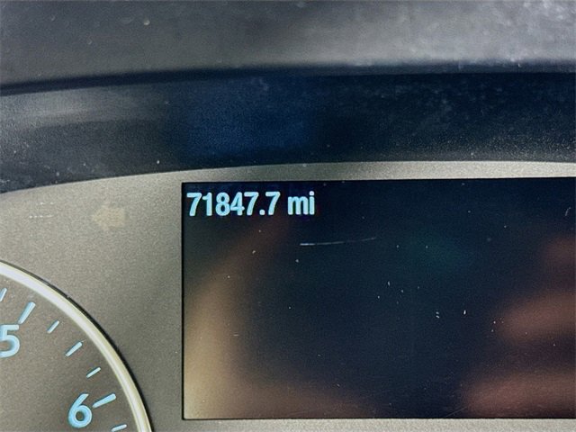 Used 2020 Ford EcoSport Titanium image 19