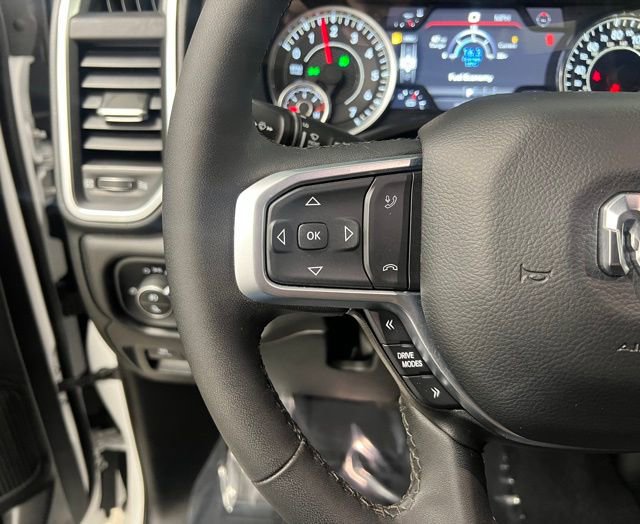 Used 2025 RAM 1500 Big Horn image 28