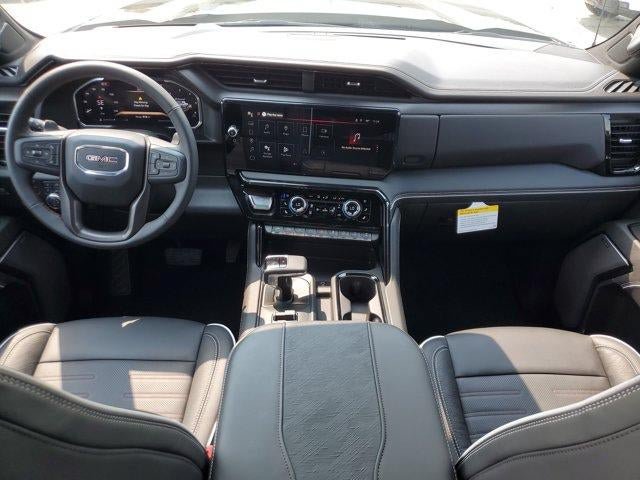 New 2026 GMC Sierra 1500 AT4X AWD/4WD image 6