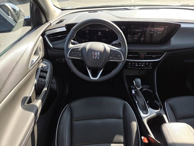 Certified 2024 Buick Encore GX Avenir w/ Avenir Technology Package AWD/4WD image 34