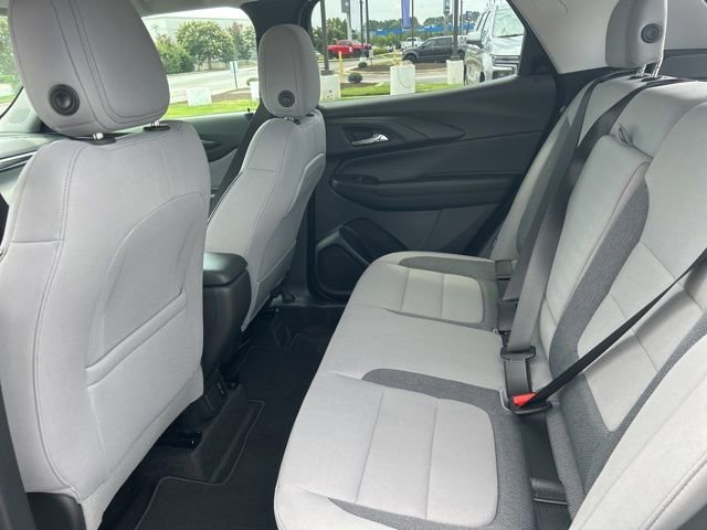 New 2026 Chevrolet TrailBlazer LT w/ Convenience Package image 27