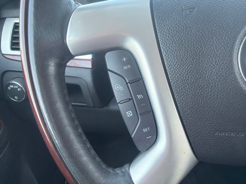 Certified 2014 Cadillac Escalade Premium AWD/4WD image 10