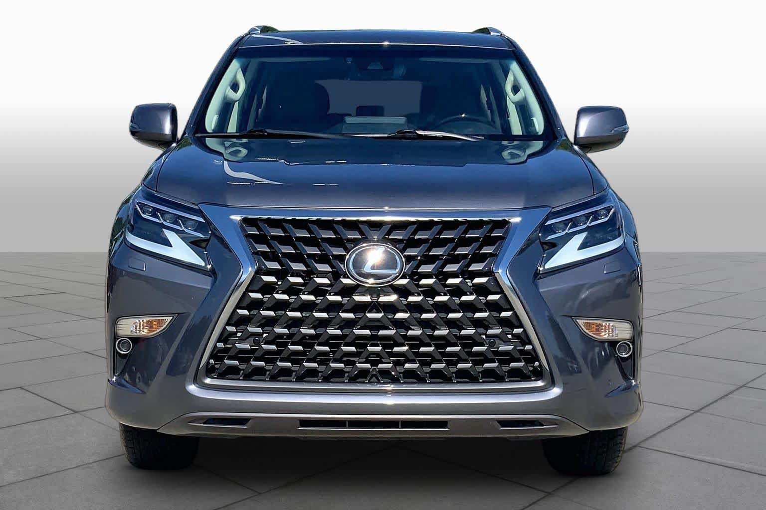 Used 2023 Lexus GX 460 Premium w/ Premium Package AWD/4WD image 4