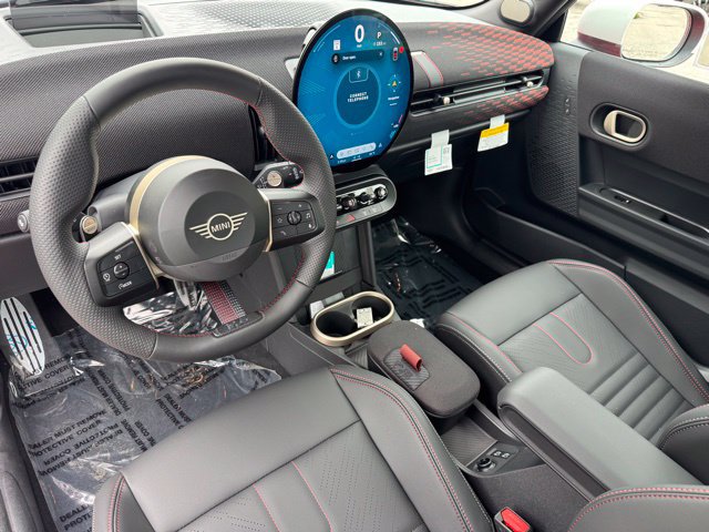 New 2026 MINI Cooper John Cooper Works FWD image 17