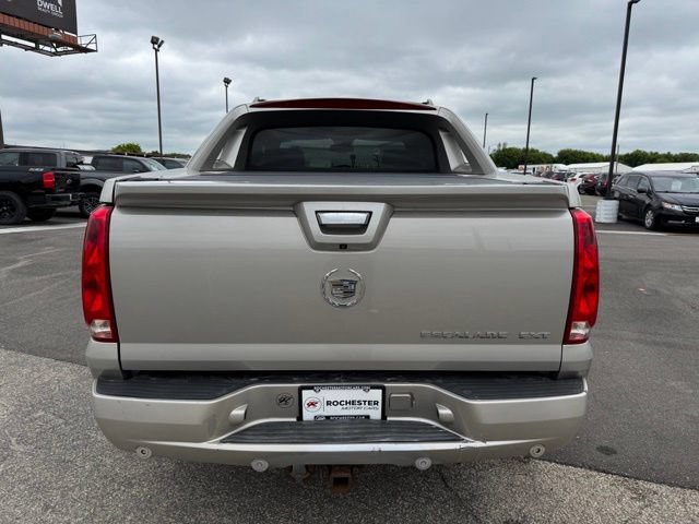 Used 2008 Cadillac Escalade EXT AWD/4WD image 46