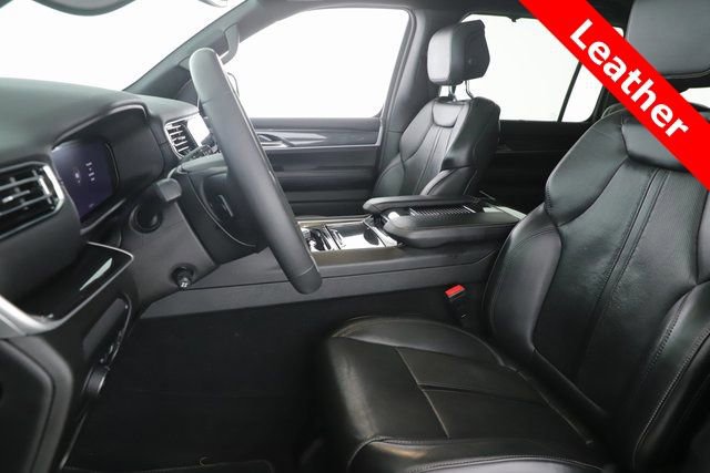 Used 2022 Jeep Wagoneer Series I w/ Convenience Group I image 16