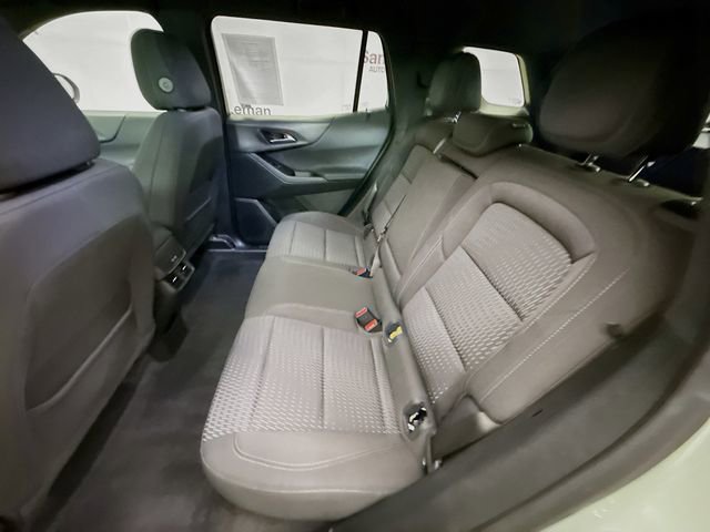 Used 2025 Chevrolet Equinox LT w/ Safety and Technology Package image 25