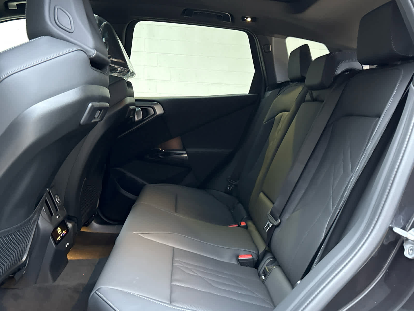 New 2026 BMW X3 xDrive30 w/ Convenience Package image 15