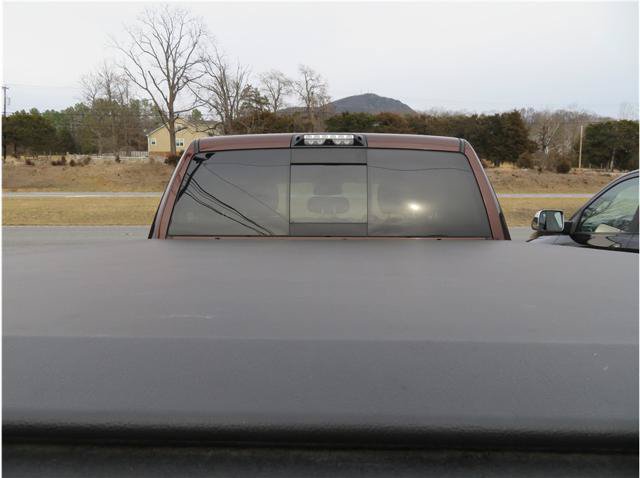 Used 2014 RAM 3500 Laramie Longhorn AWD/4WD image 3