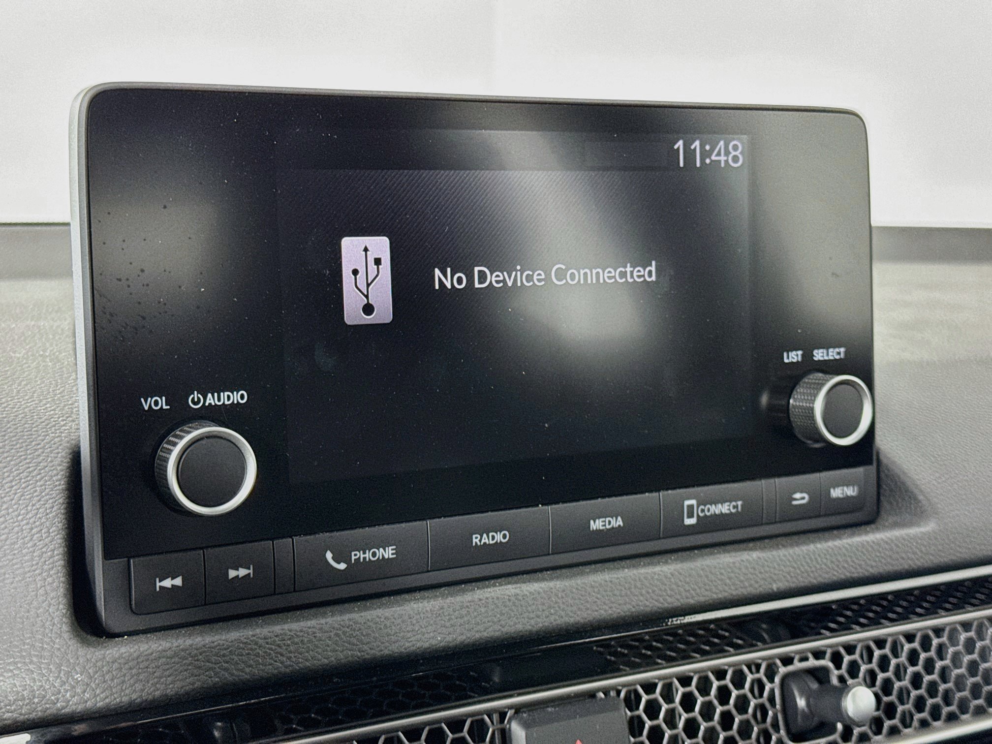 Certified 2024 Honda Civic Sport image 14