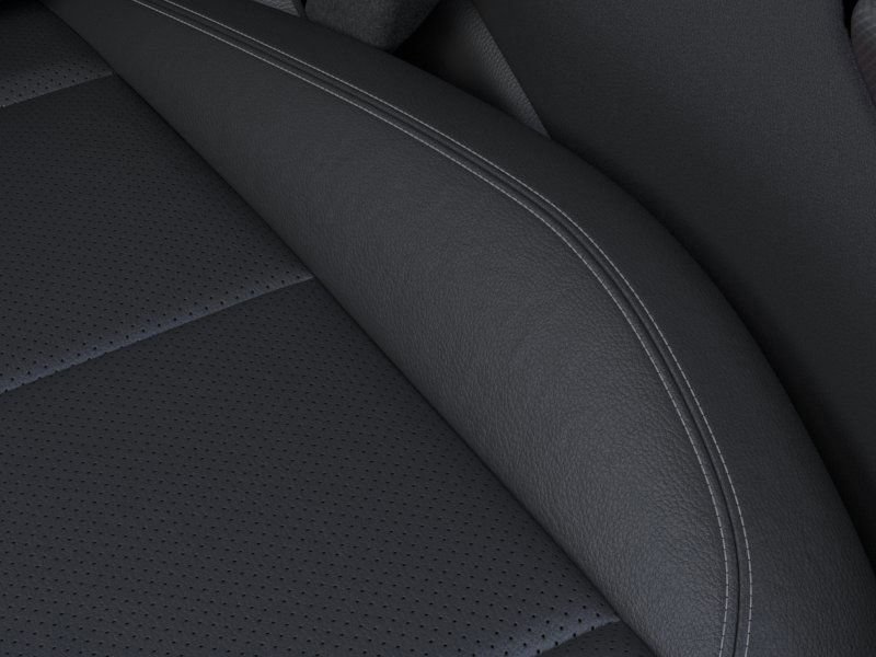 New 2026 Chevrolet Equinox EV LT w/ LPO, All-Weather Mat Package FWD image 21