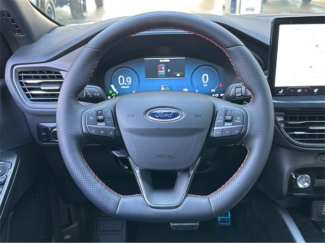 Used 2024 Ford Escape ST-Line Select w/ Tech Pack #2 image 12