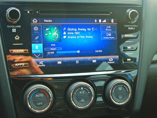 Used 2019 Subaru WRX Premium AWD/4WD image 25