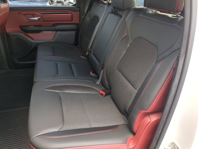 Used 2023 RAM 1500 Rebel w/ Rebel Level 1 Equipment Group AWD/4WD image 20
