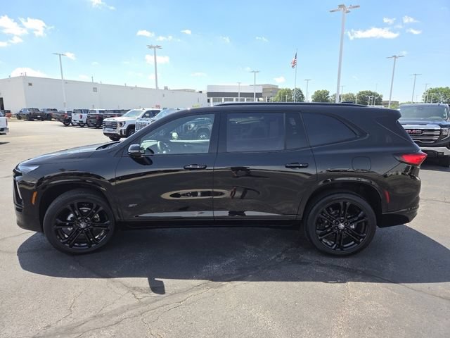 Used 2026 Buick Enclave Sport Touring w/ Power Package AWD/4WD image 24