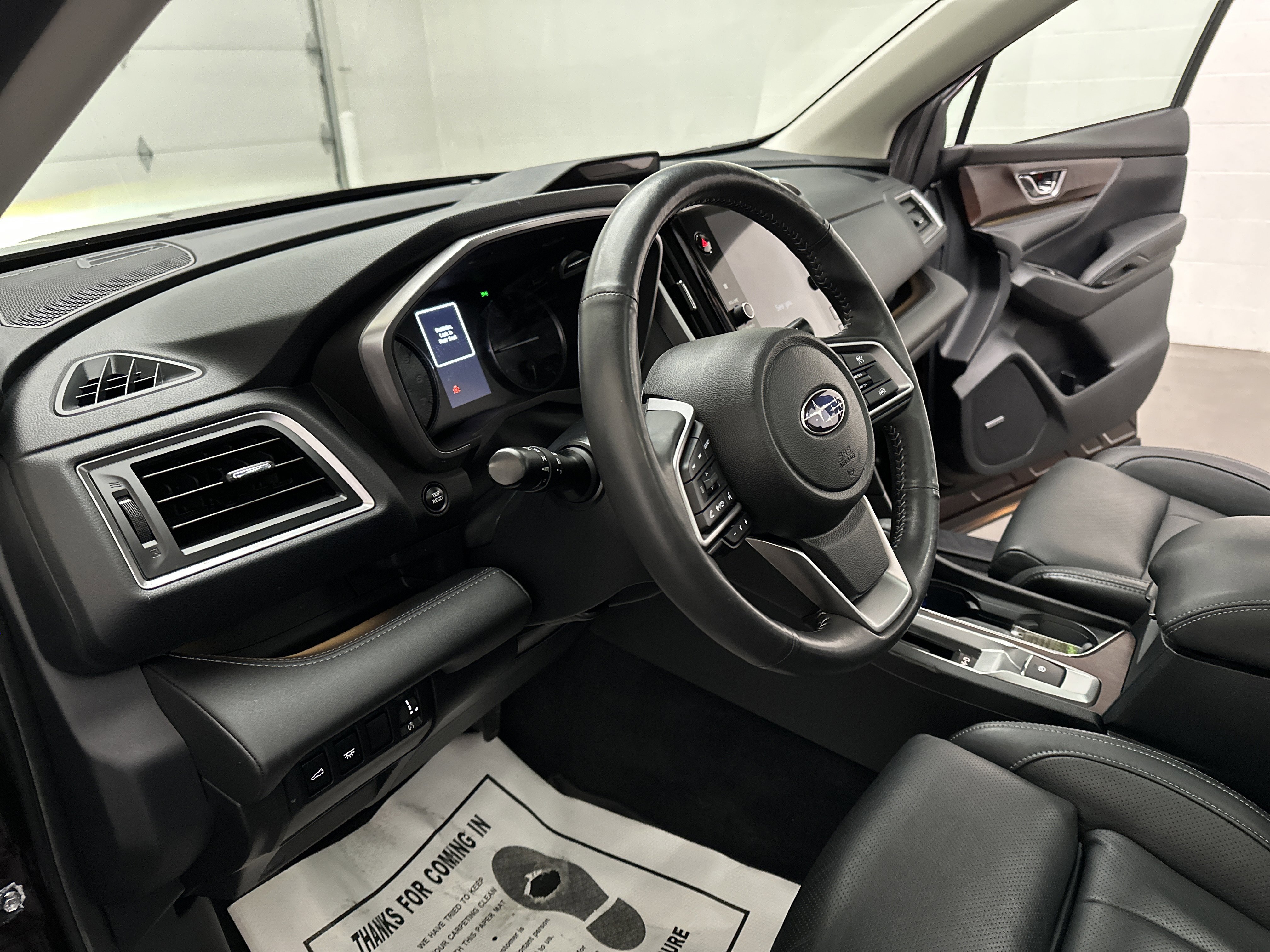 Used 2023 Subaru Ascent Touring AWD/4WD image 17