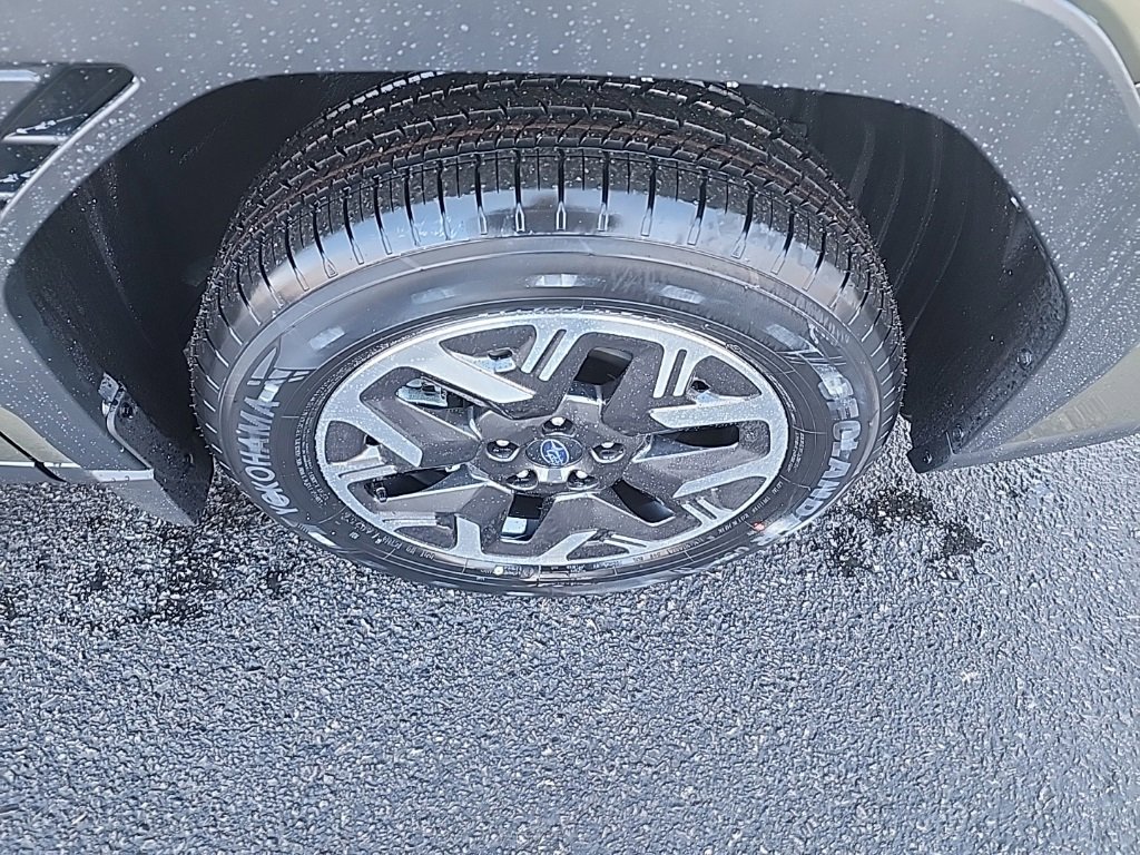 New 2026 Subaru Forester Premium image 11