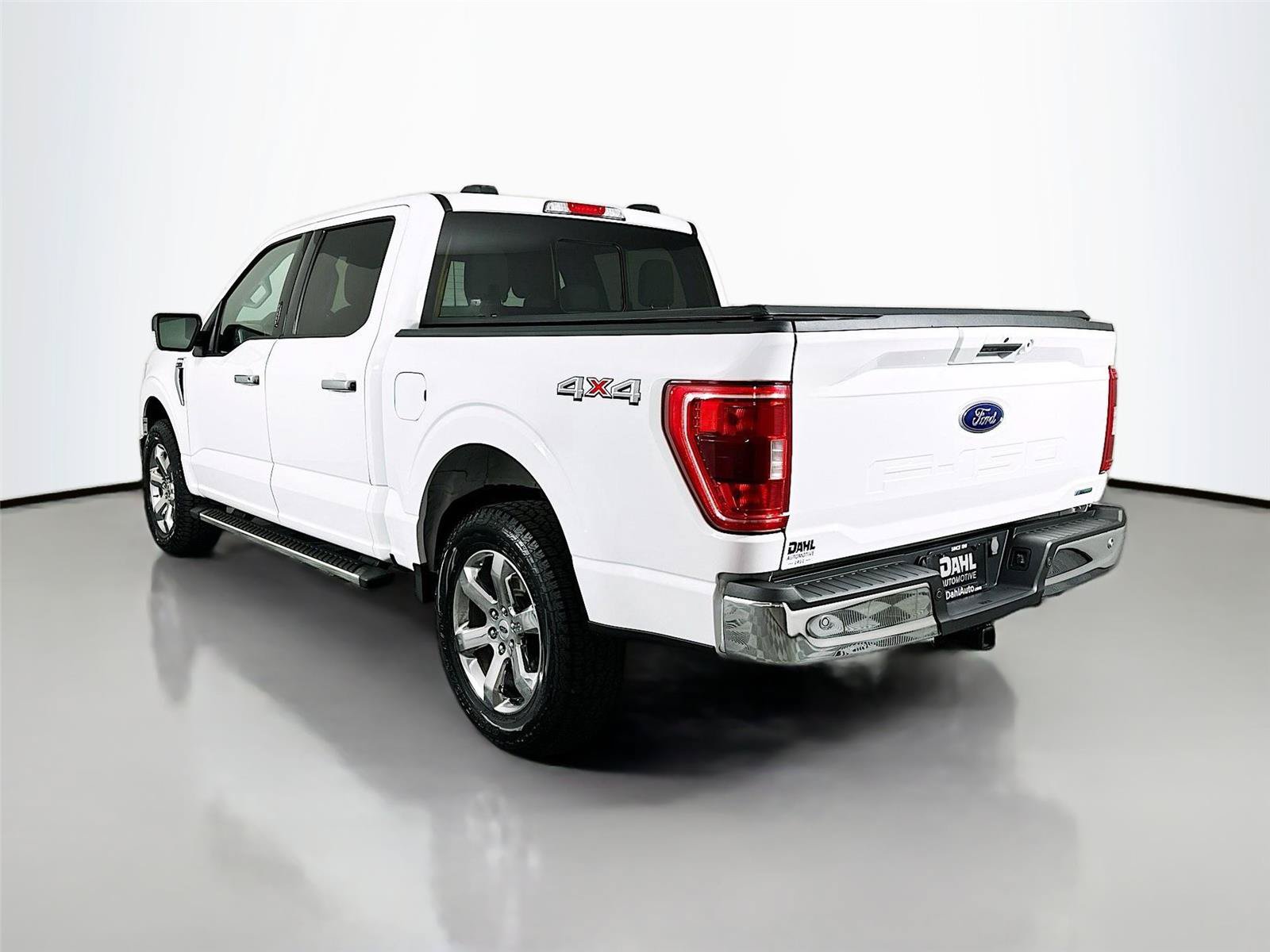 Used 2023 Ford F150 XLT w/ Equipment Group 302A High AWD/4WD image 10