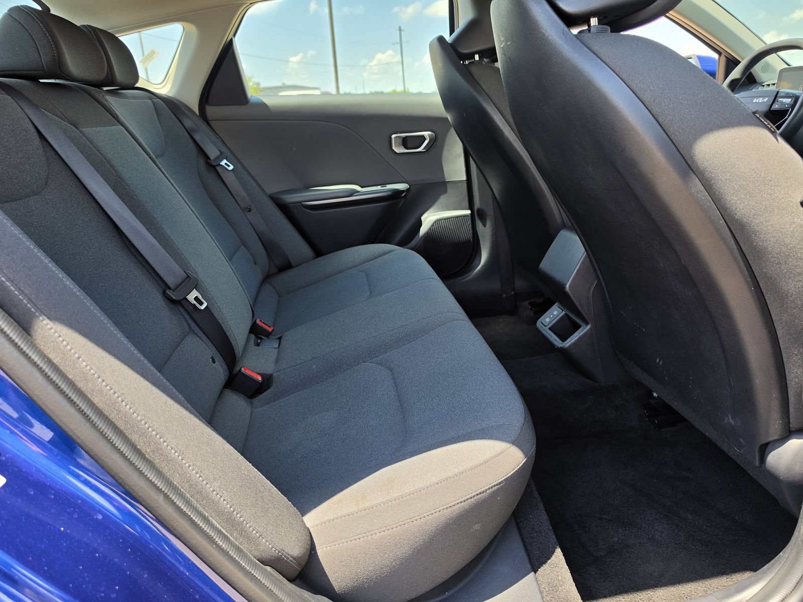 Used 2025 Kia K4 FWD image 25