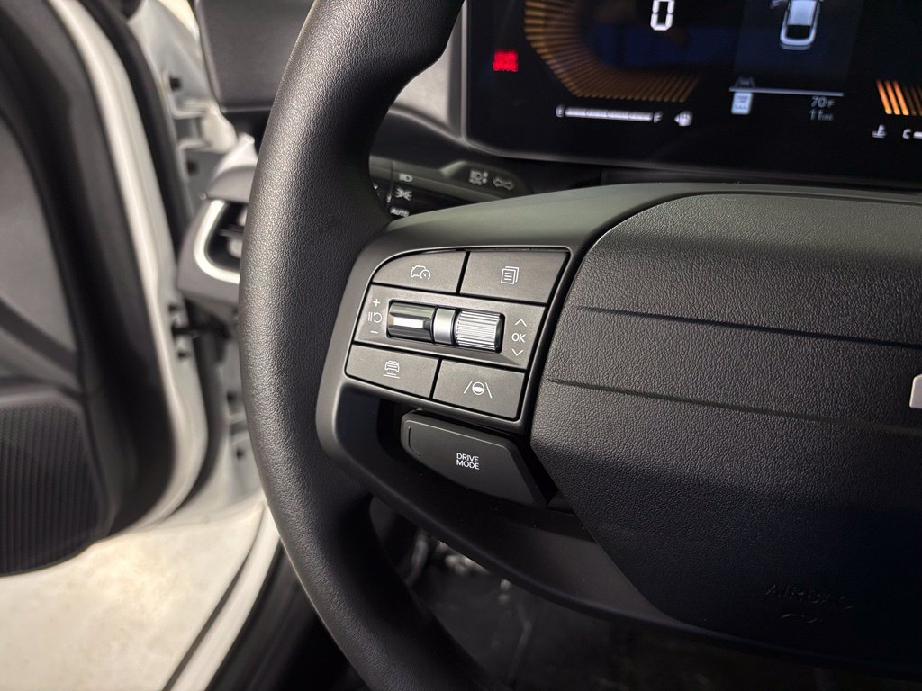 New 2026 Kia K4 FWD image 20