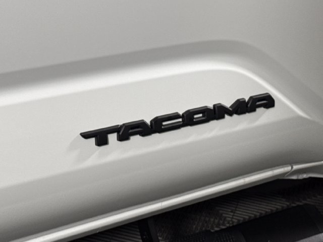New 2026 Toyota Tacoma SR5 AWD/4WD image 17