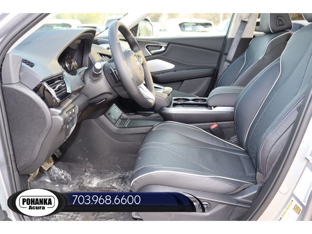 New 2026 Acura RDX w/ Advance Package AWD/4WD image 25