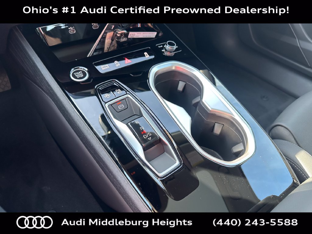 Used 2026 Audi A6 Premium Plus AWD/4WD image 37