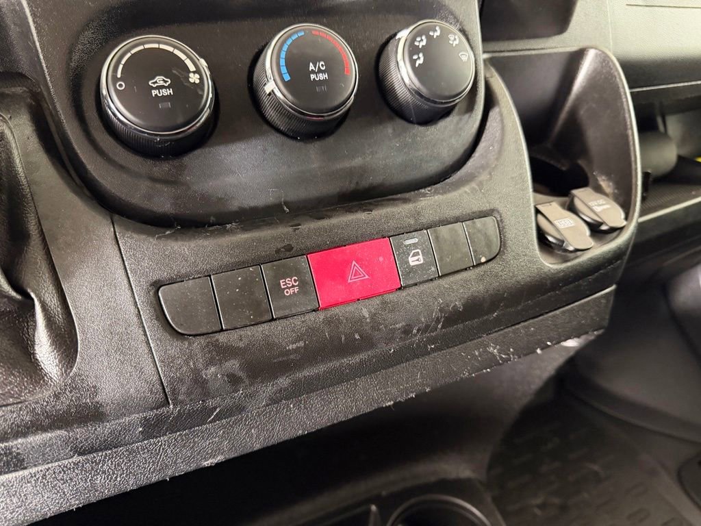 Used 2015 RAM ProMaster 1500 FWD image 14